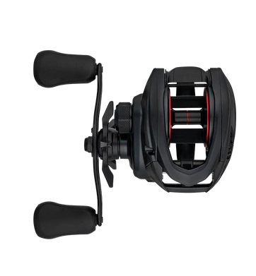 Daiwa Pt300h Baitcast Reel