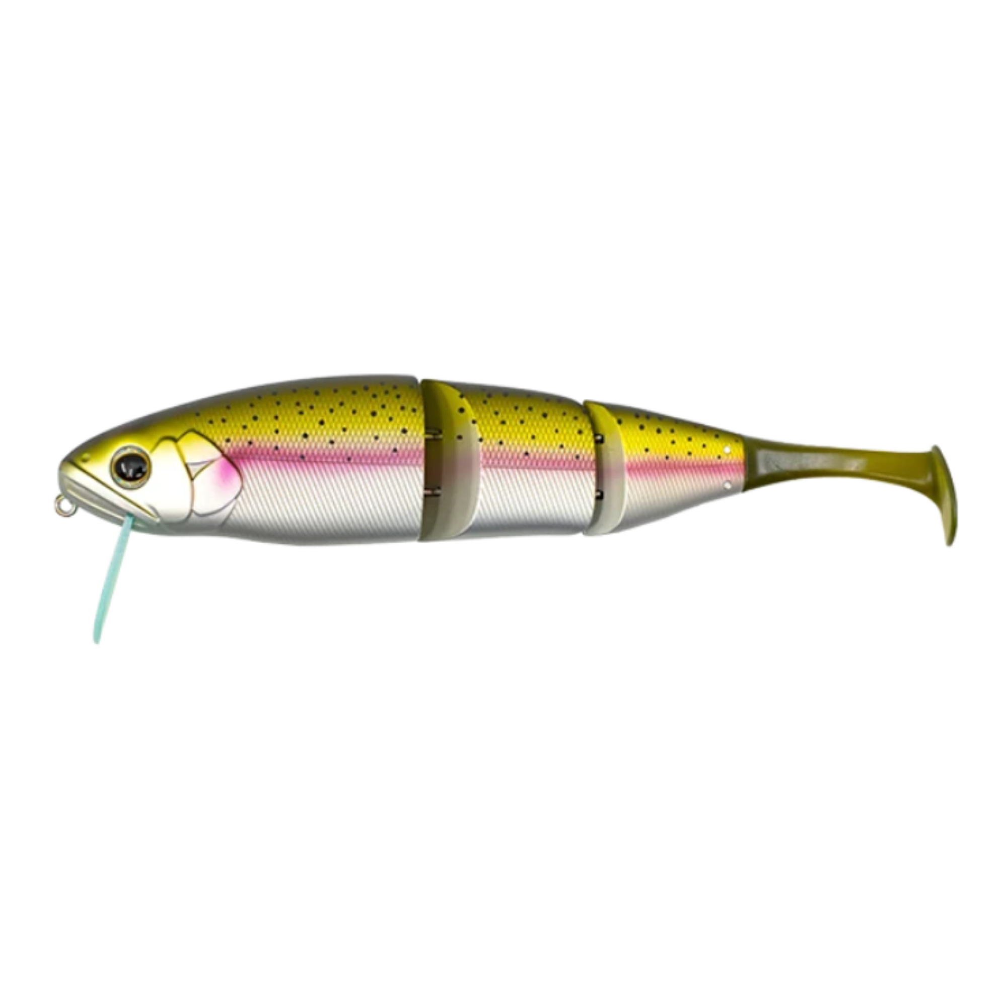 Daiwa Steez Merrinity Swimmer [cl:rainbow Trout]