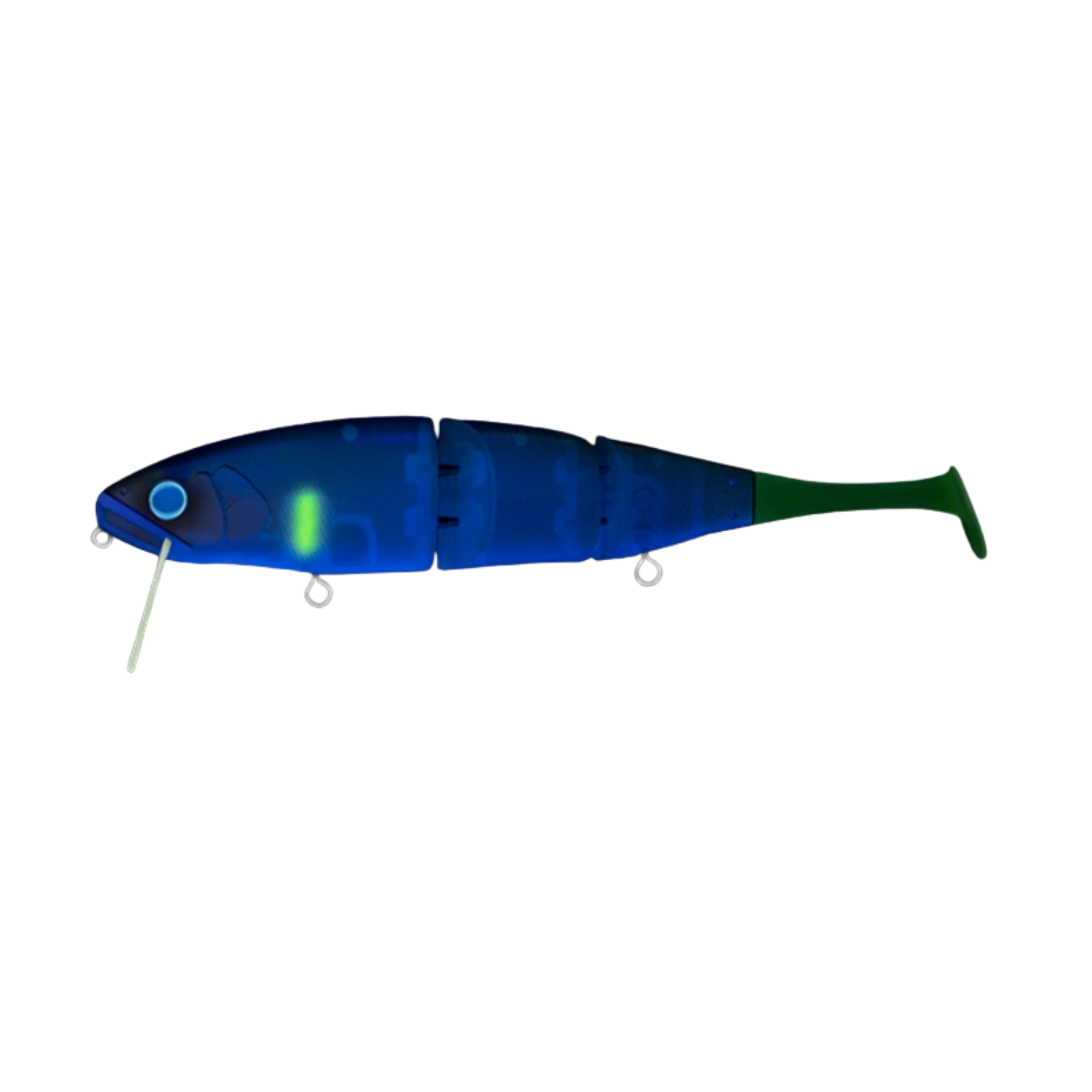 Daiwa Steez Merrinity Swimmer [cl:rainbow Trout]