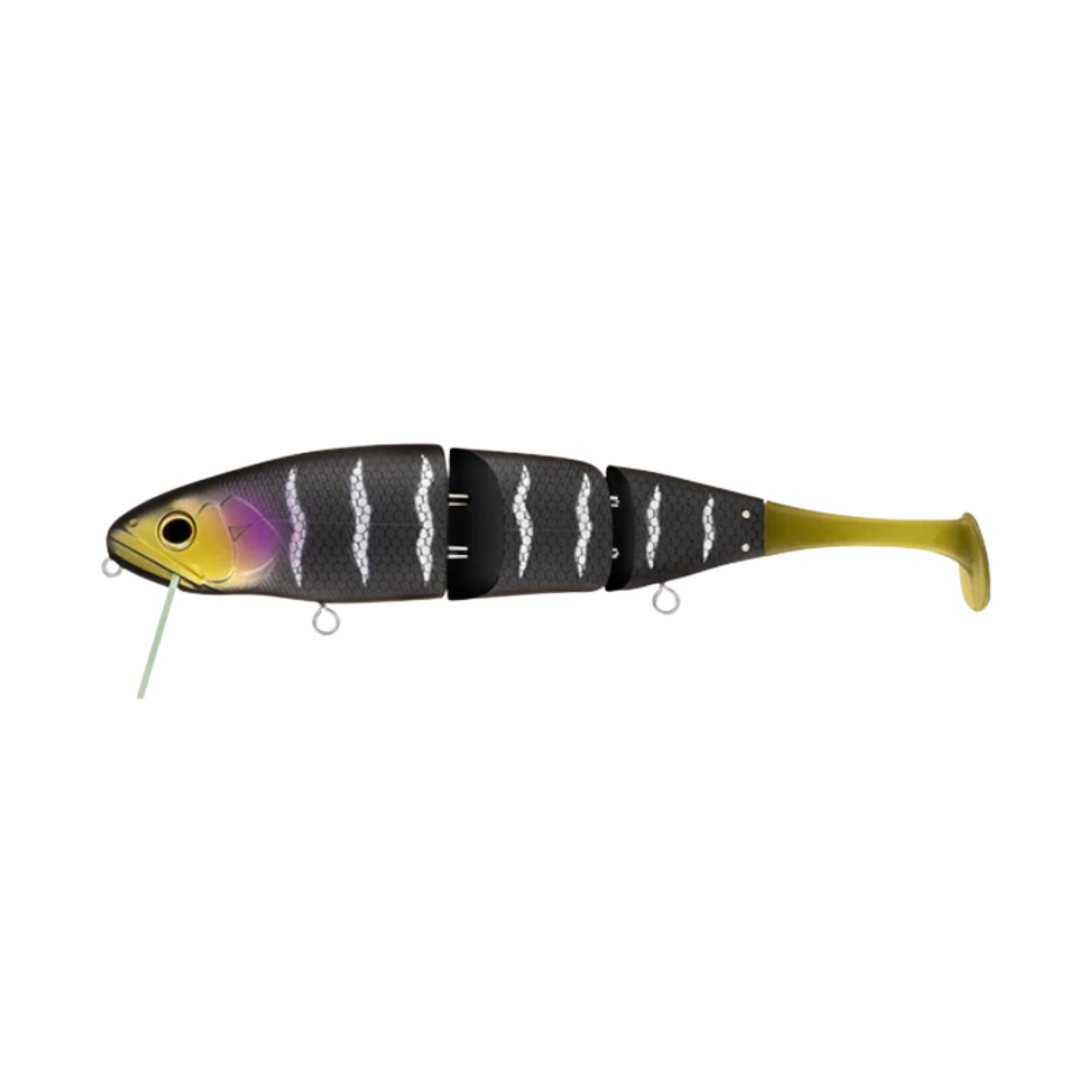 Daiwa Steez Merrinity Swimmer [cl:magpie]