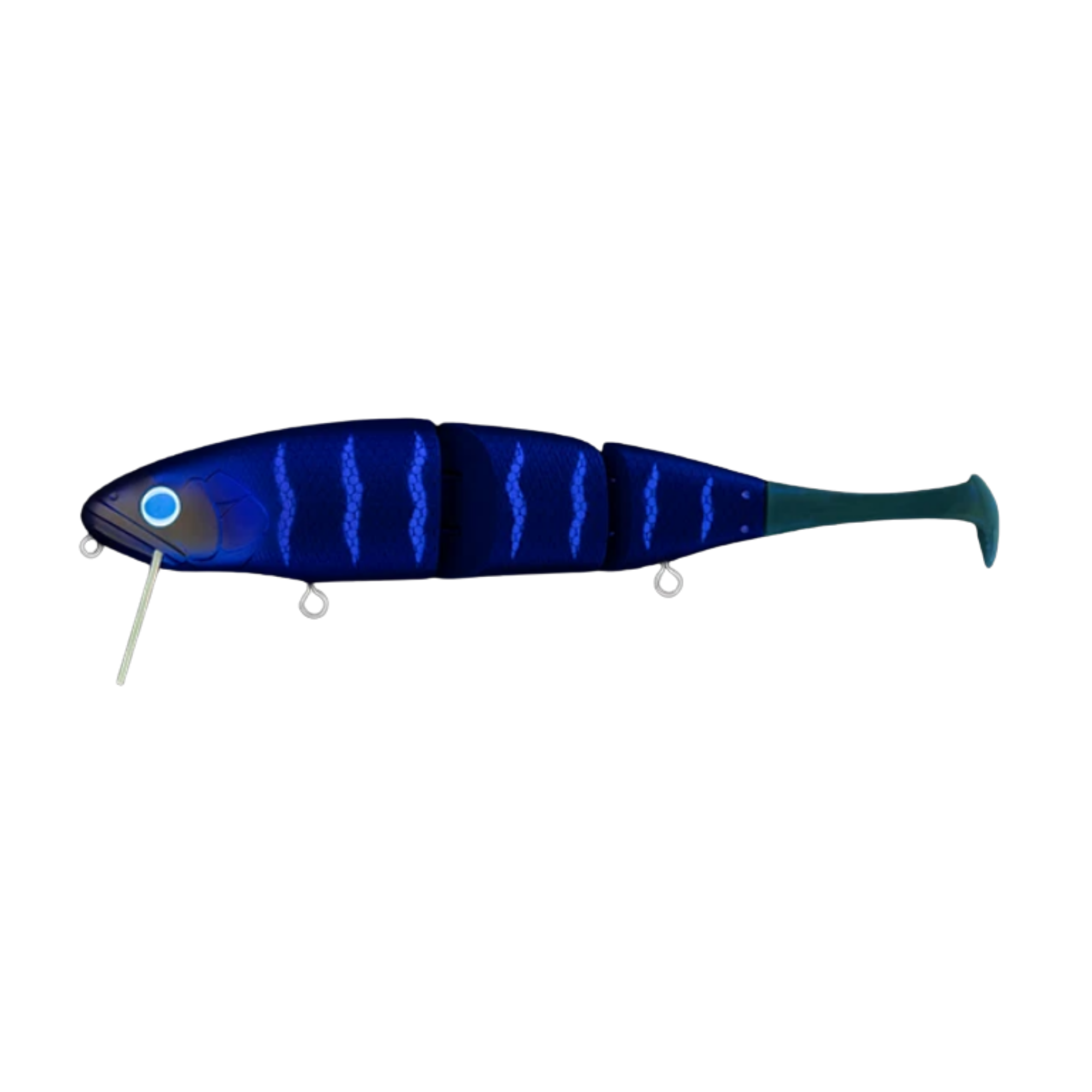 Daiwa Steez Merrinity Swimmer [cl:magpie]