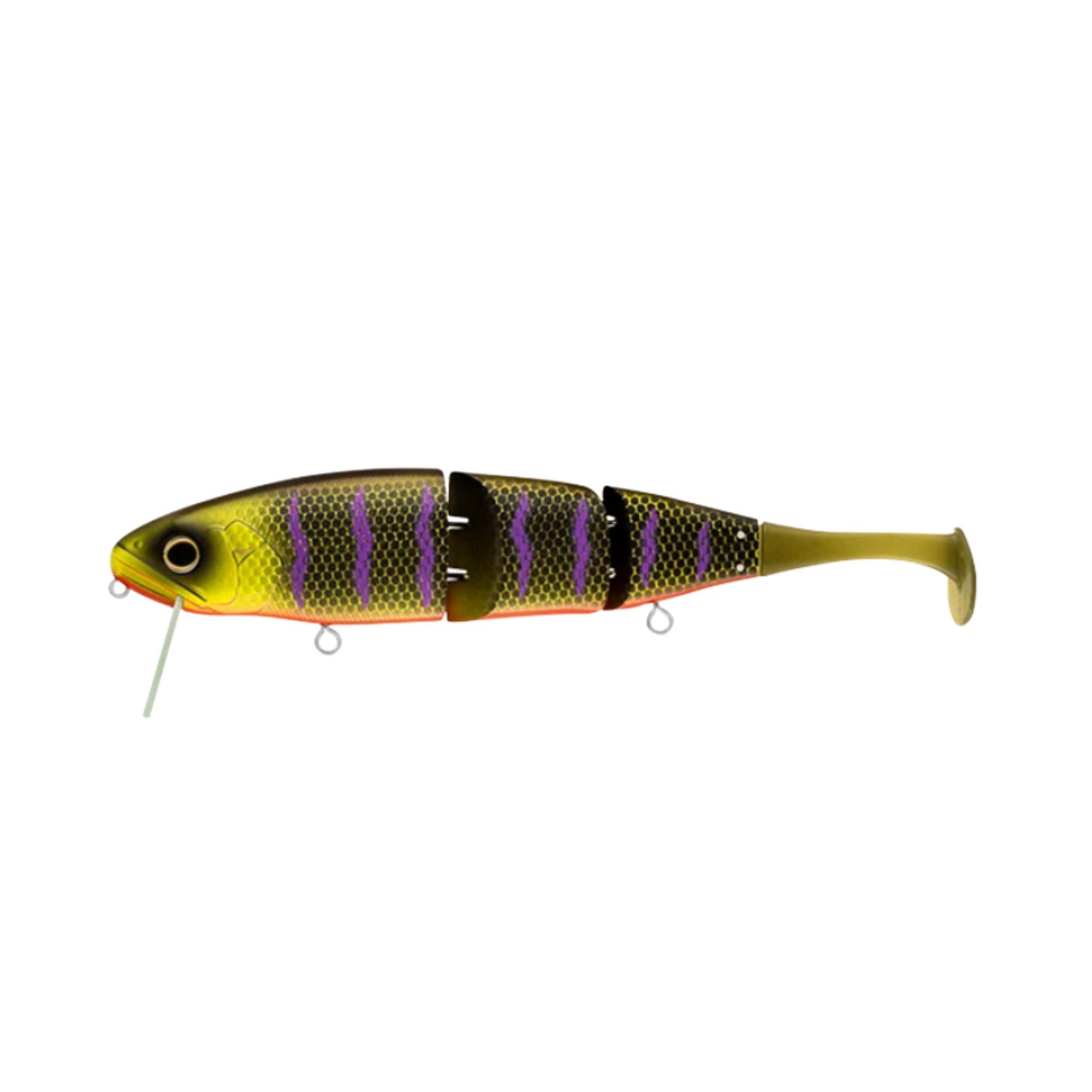 Daiwa Steez Merrinity Swimmer [cl:chart Dragon]