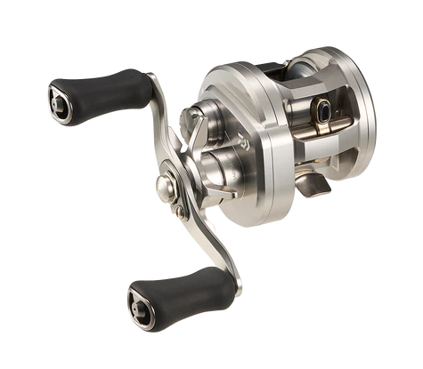 Diawa 26 Ryoga Baitcast Reel [model:150hl]