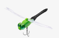 Daiwa Drown Dragonfly [cl:ginyanma]