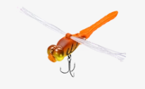 Daiwa Drown Dragonfly [cl:akane]