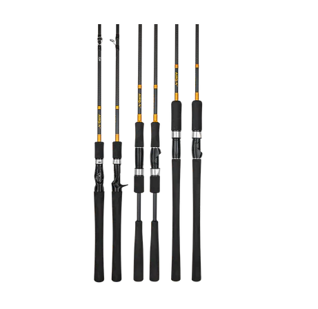 Daiwa 26 Aird X Spin Rod [model:782lrs]