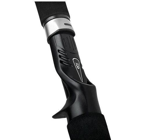 Daiwa 26 Aird X Spin Rod [model:782lrs]