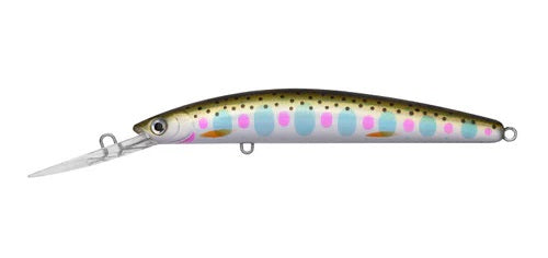 DAIWA PRO DOUBLE CLUTCH IZM 95SP-G [Cl:RAINBOW TROUT]