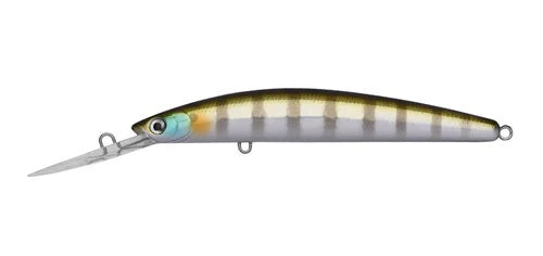 DAIWA PRO DOUBLE CLUTCH IZM 95SP-G [Cl:LAZER PERCH]