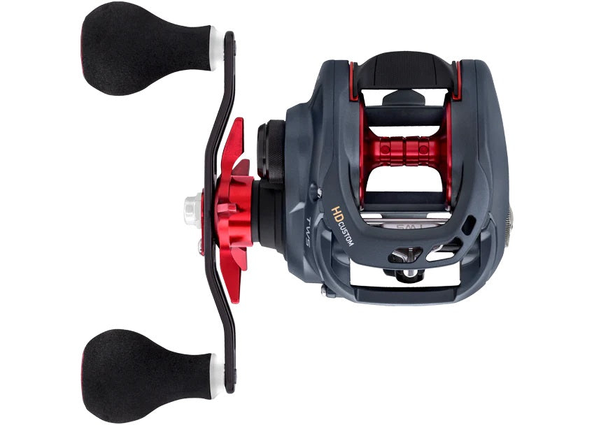 DAIWA 20 TATULION HD BAITCAST REEL [Sz:200HL]