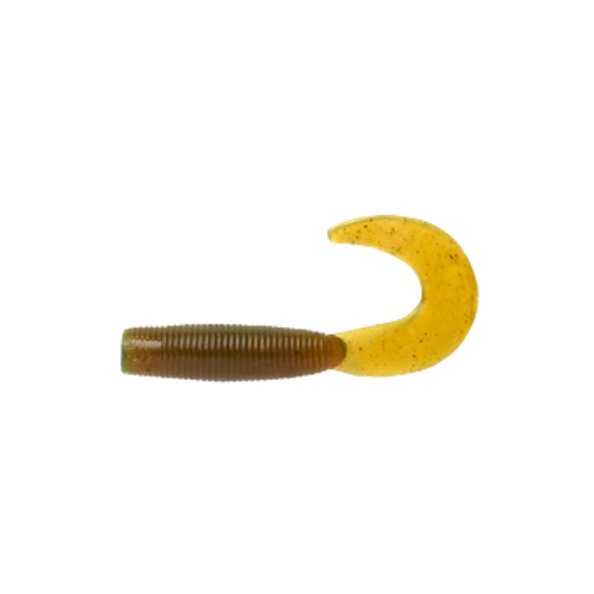 Daiwa Bait Junkie 2.5 Grub [cl:motor Oil Uv #1]