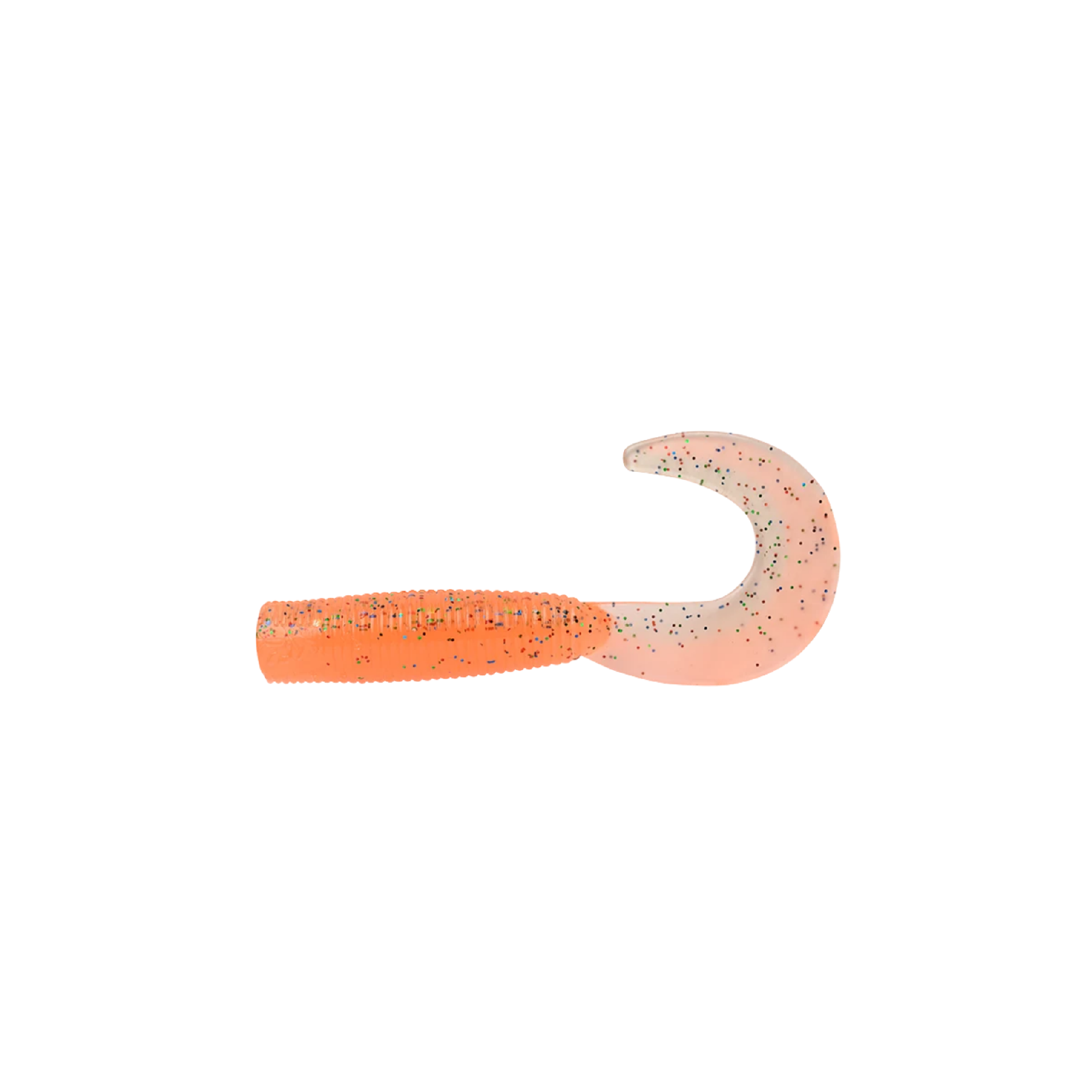 Daiwa Bait Junkie 2.5 Grub [cl:yabbie Uv #23]