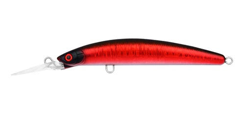 DAIWA PRO DOUBLE CLUTCH IZM 115SP [Cl:LAZER RED]