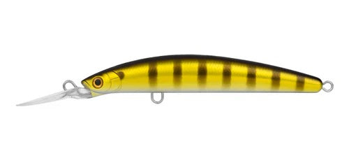 DAIWA PRO DOUBLE CLUTCH IZM 115SP [Cl:BANDED PERCH]
