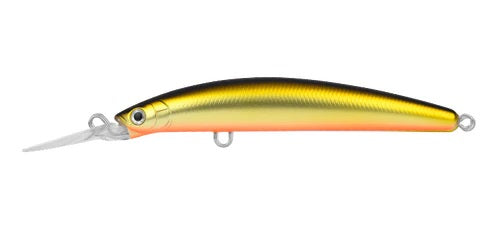 DAIWA PRO DOUBLE CLUTCH IZM 115SP [Cl:LAZER BLACK GOLD]