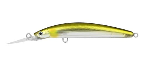 DAIWA PRO DOUBLE CLUTCH IZM 115SP [Cl:50/50 AYU]