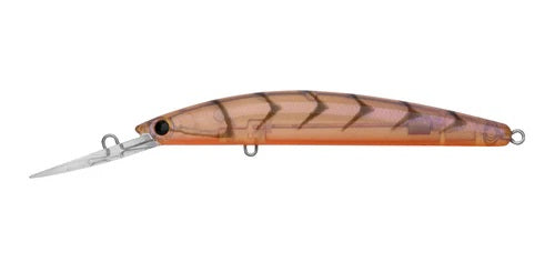 DAIWA PRO DOUBLE CLUTCH IZM 95SP-G [Cl:BROWN UV SUJI]