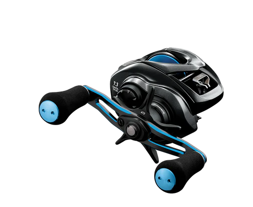 Daiwa 26 Coastal Tw  Baitcaster Reel [model:200h]