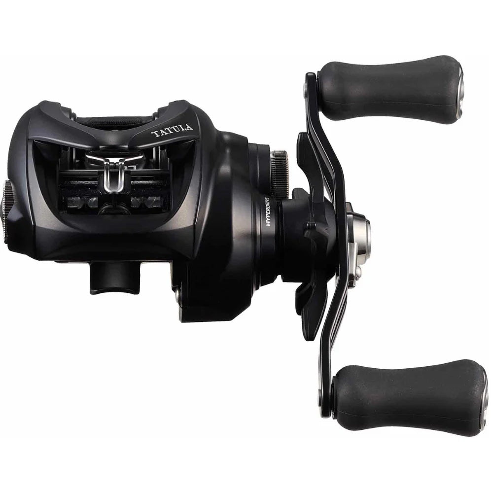Daiwa 25 Tatula 200 [sz:200hl]