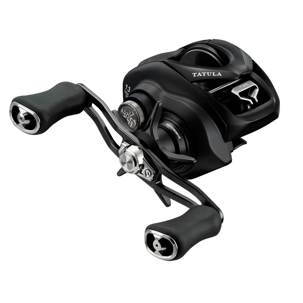 Daiwa 25 Tatula 200 [sz:200hl]