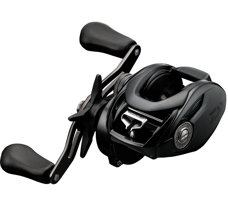 DAIWA TATULA 300 BAITCAST REEL [Sz:300H (U)]