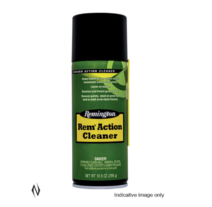 Remington Rem Action Cleaner 10.5oz Aerosol