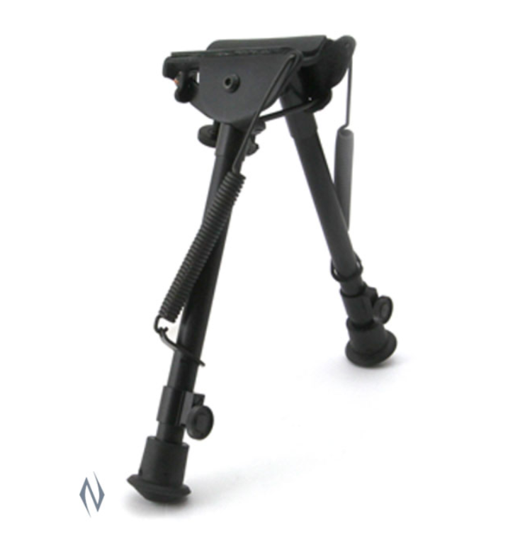 Harris Bi-pod Series 1 9-13" Self Level Bipod