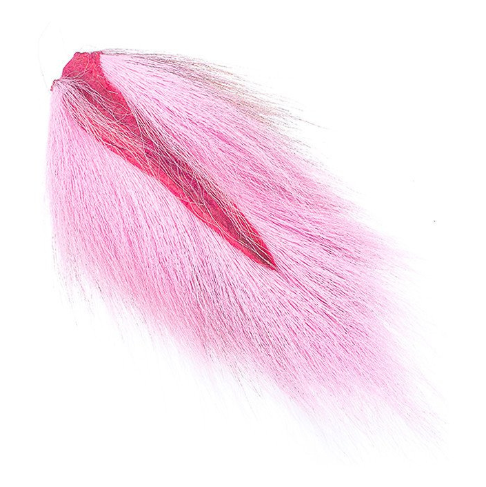 Wapsi Medium Bucktail [cl:fl. Pink]
