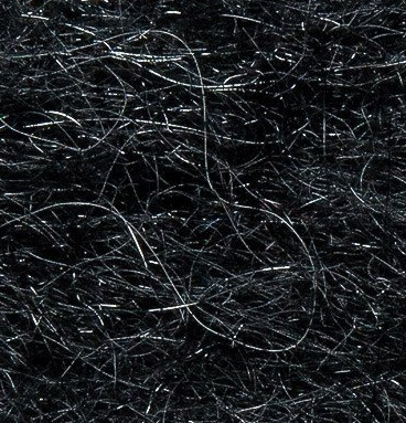Wapsi L-cycle Dubbing Caddis [cl:black]