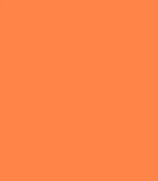 Wapsi Fly Foam [sz:2mm Cl:orange]