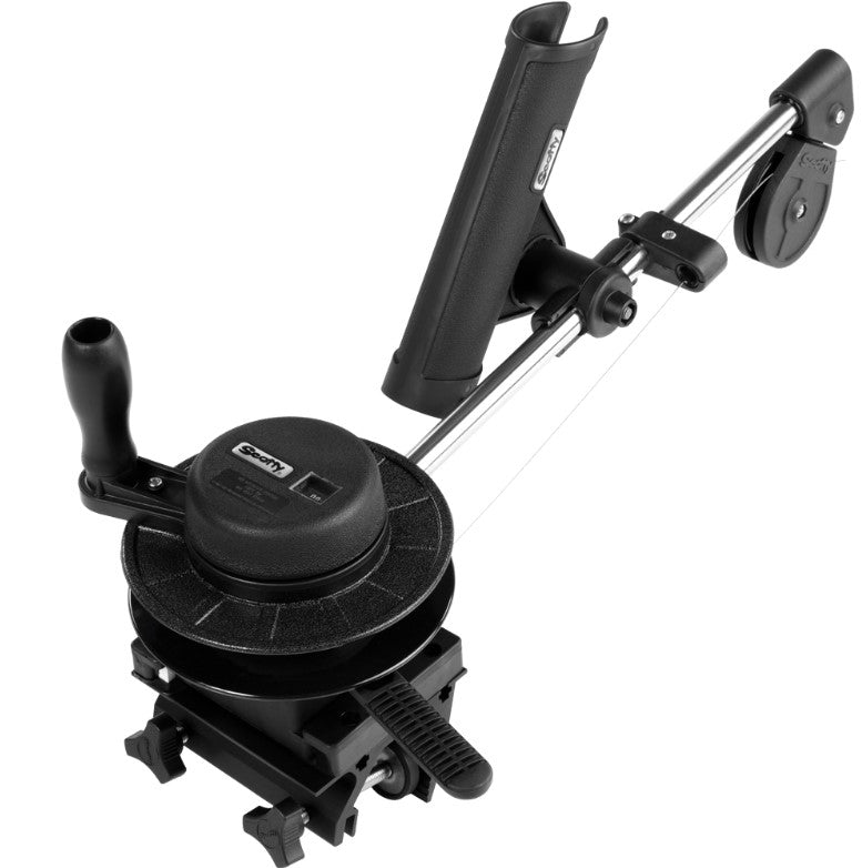 SCOTTY DOWNRIGGER 1050 DEPTHMASTER