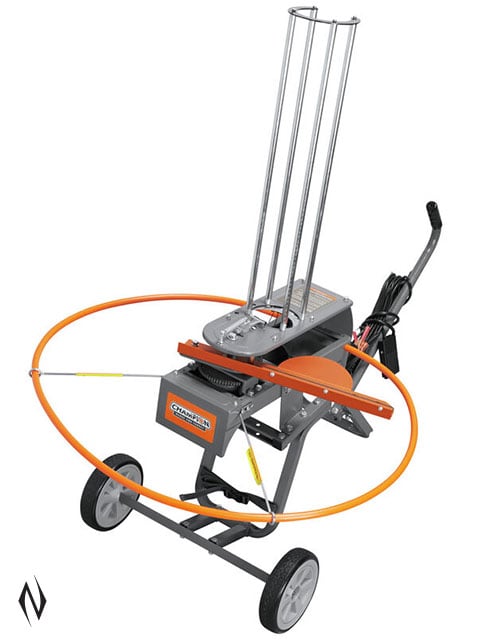 Champion Wheelybird 3.0 Autofeed Trap