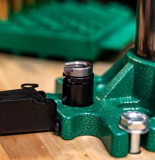 Rcbs Shell Holder [sz:#3]