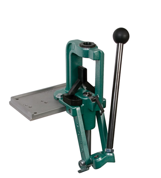 Rcbs Rock Chucker Supreme
