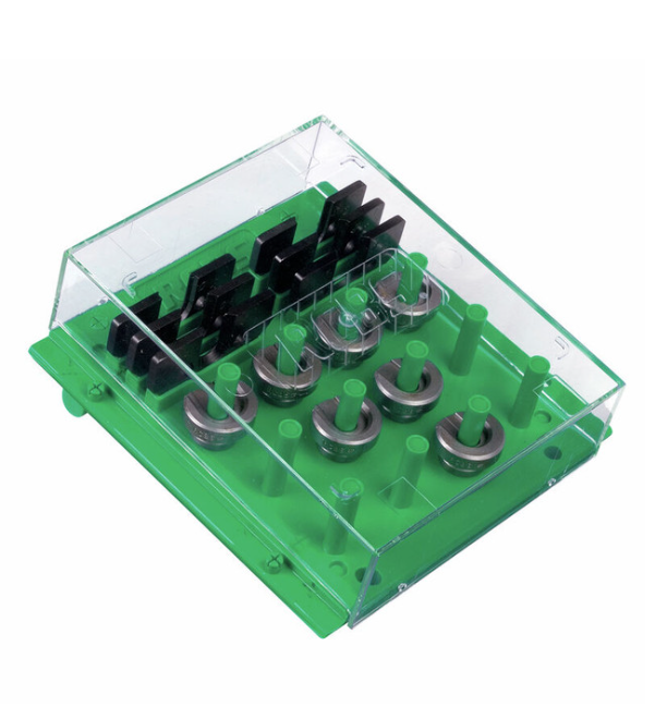 Rcbs Shell Holder Rack
