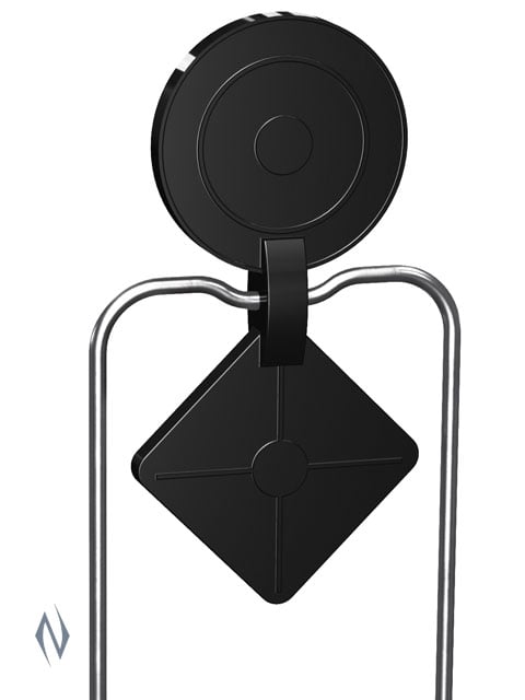 Champion Duraseal Gong Spinner Target