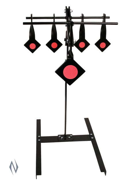 Champion .22 Rimfire Auto Reset Target
