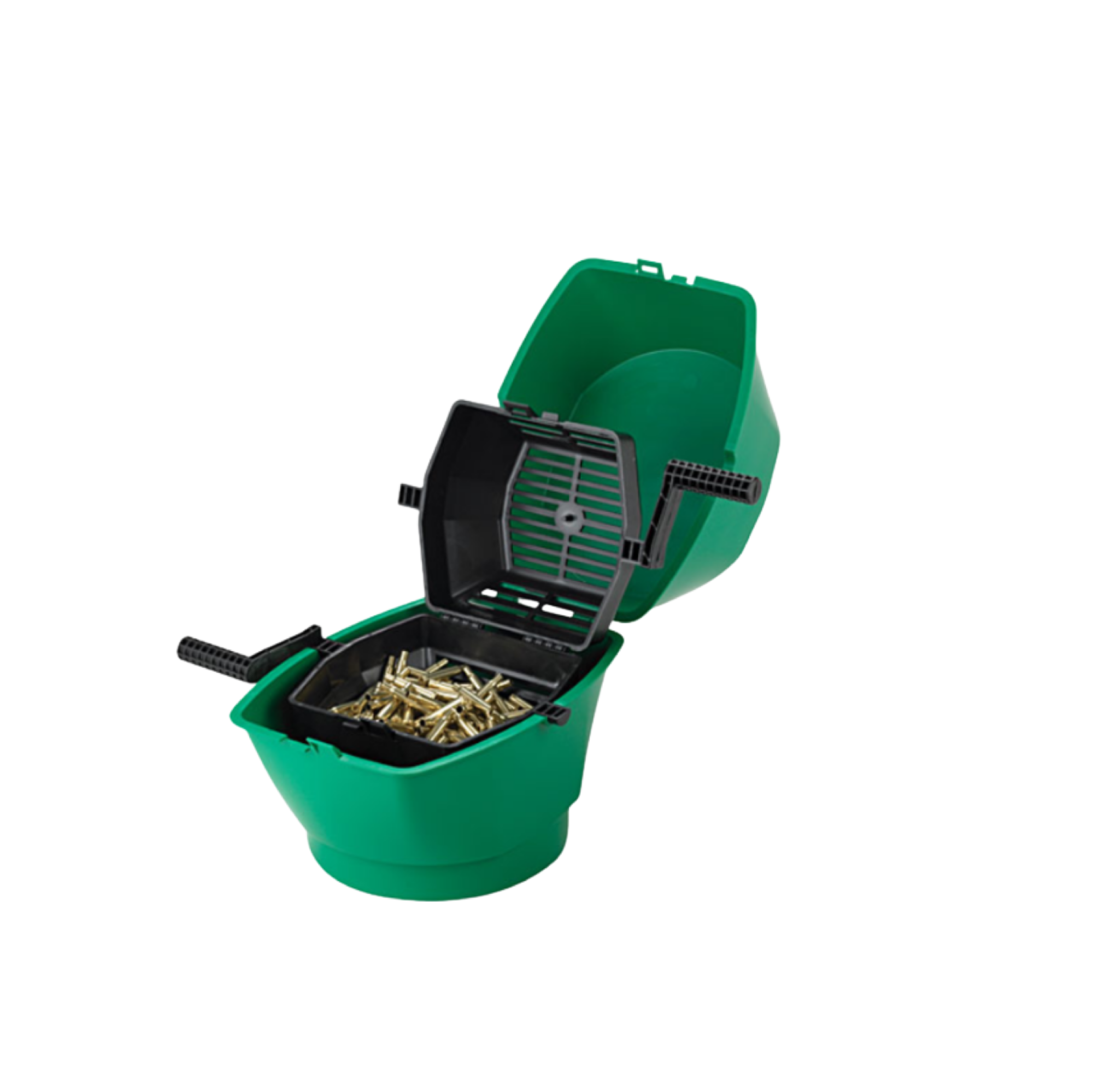 Rcbs Rotary Case/media Separator