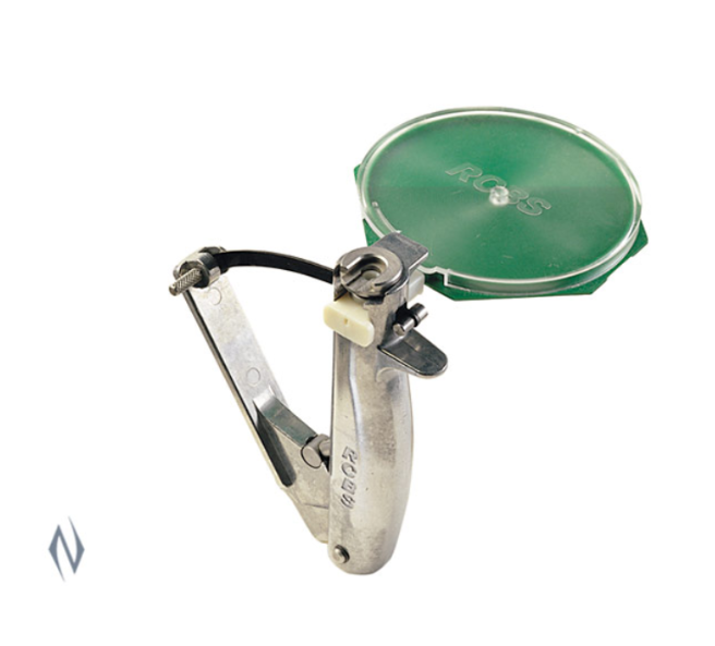 Rcbs Hand Priming Tool