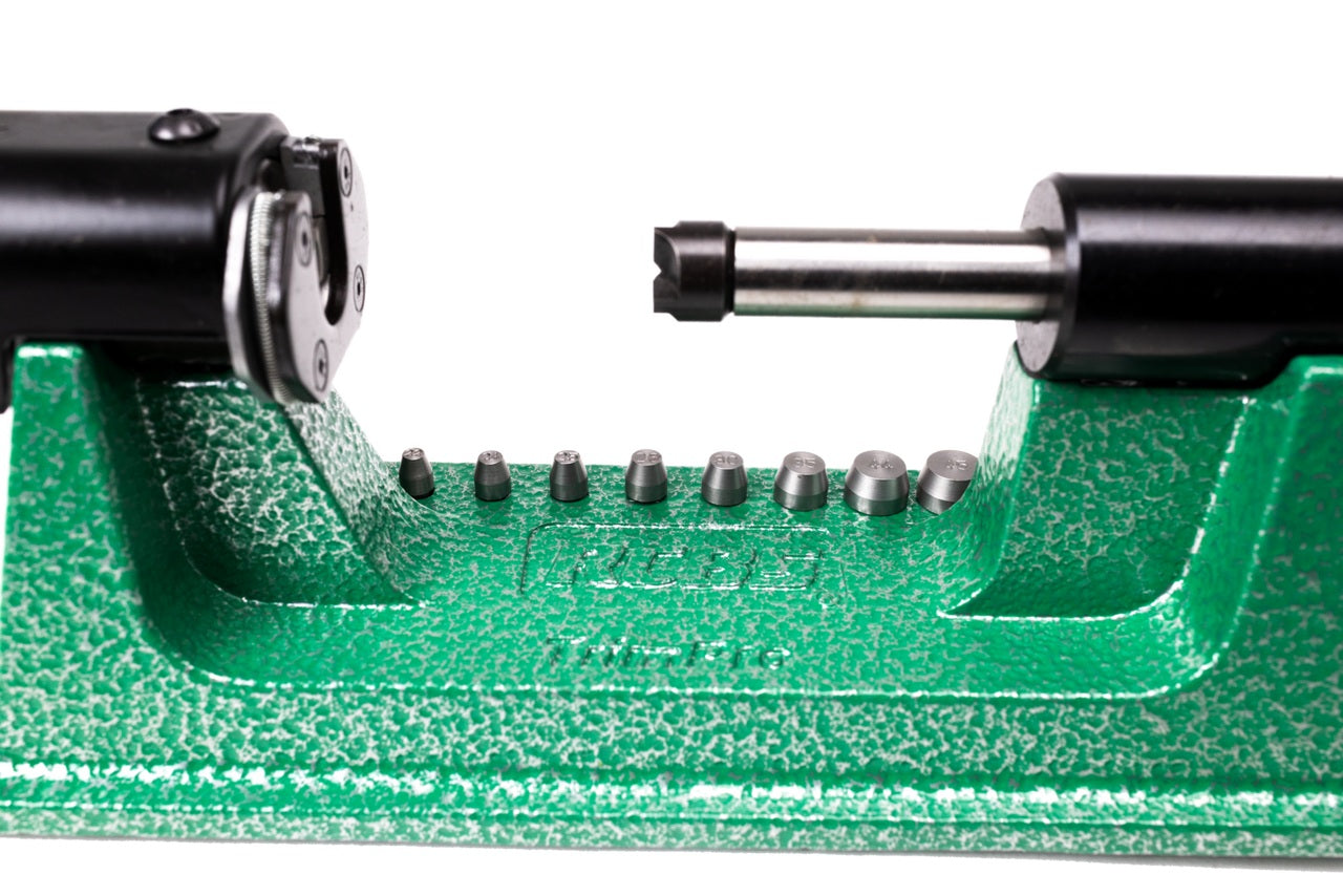 Rcbs Trim Pro 2 Case Trimmer Kit
