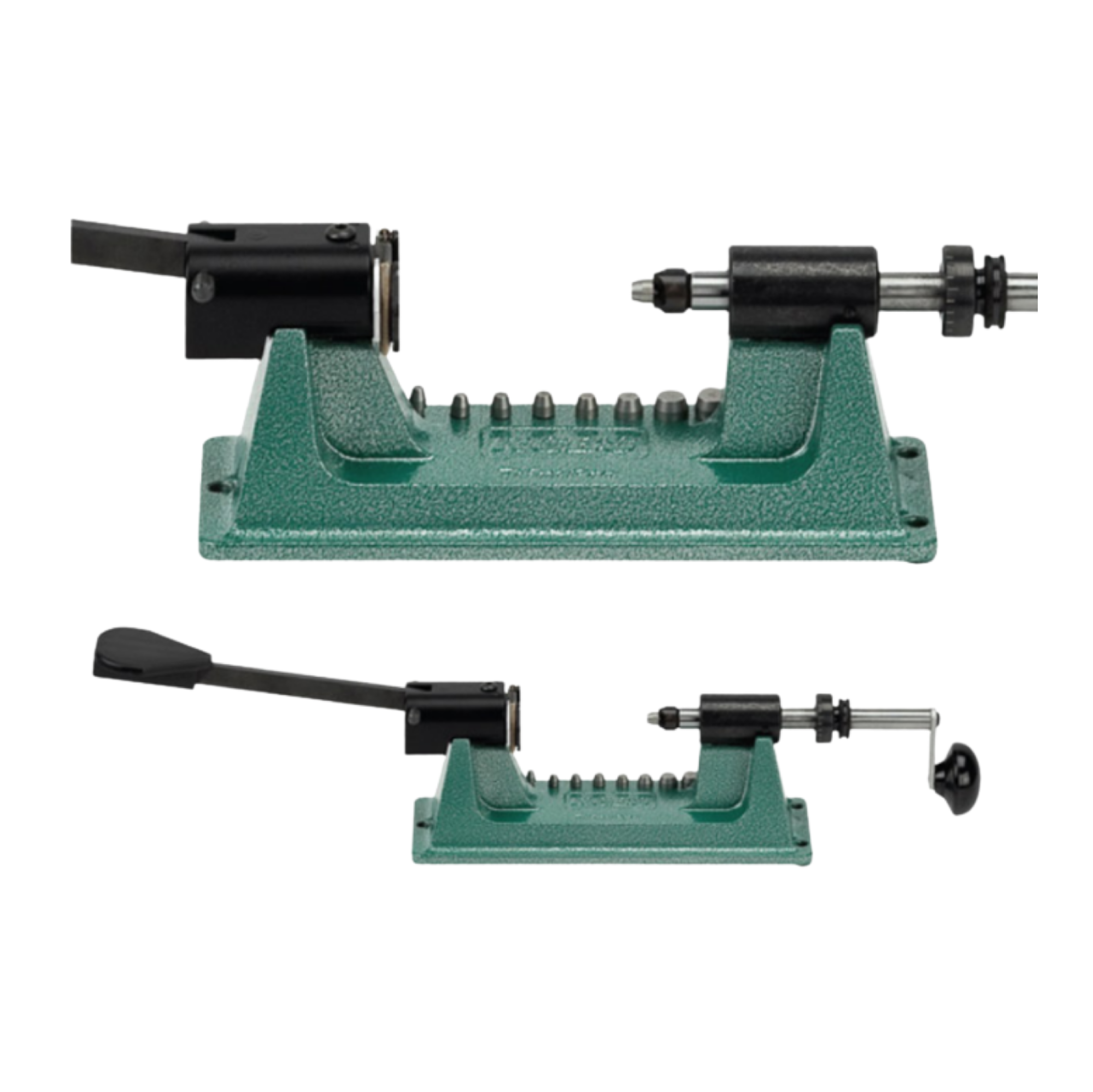 Rcbs Pro 2 Case Trimmer Kit