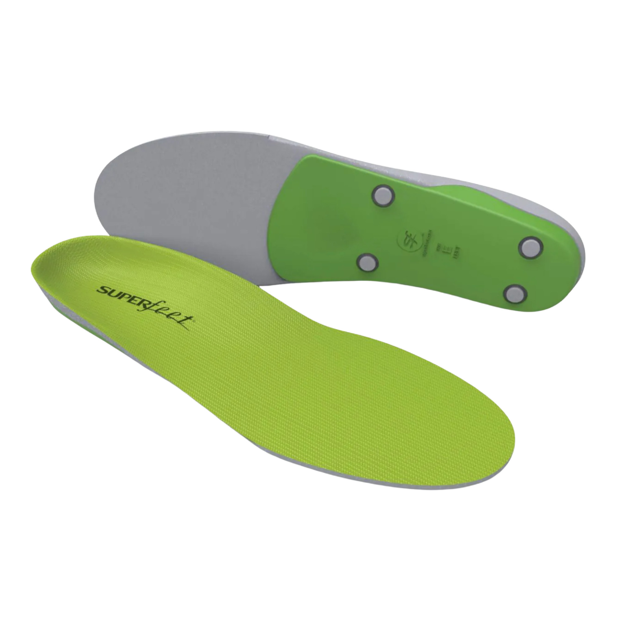Superfeet All Purpose Insole [sz:c 5.5-7 Us]