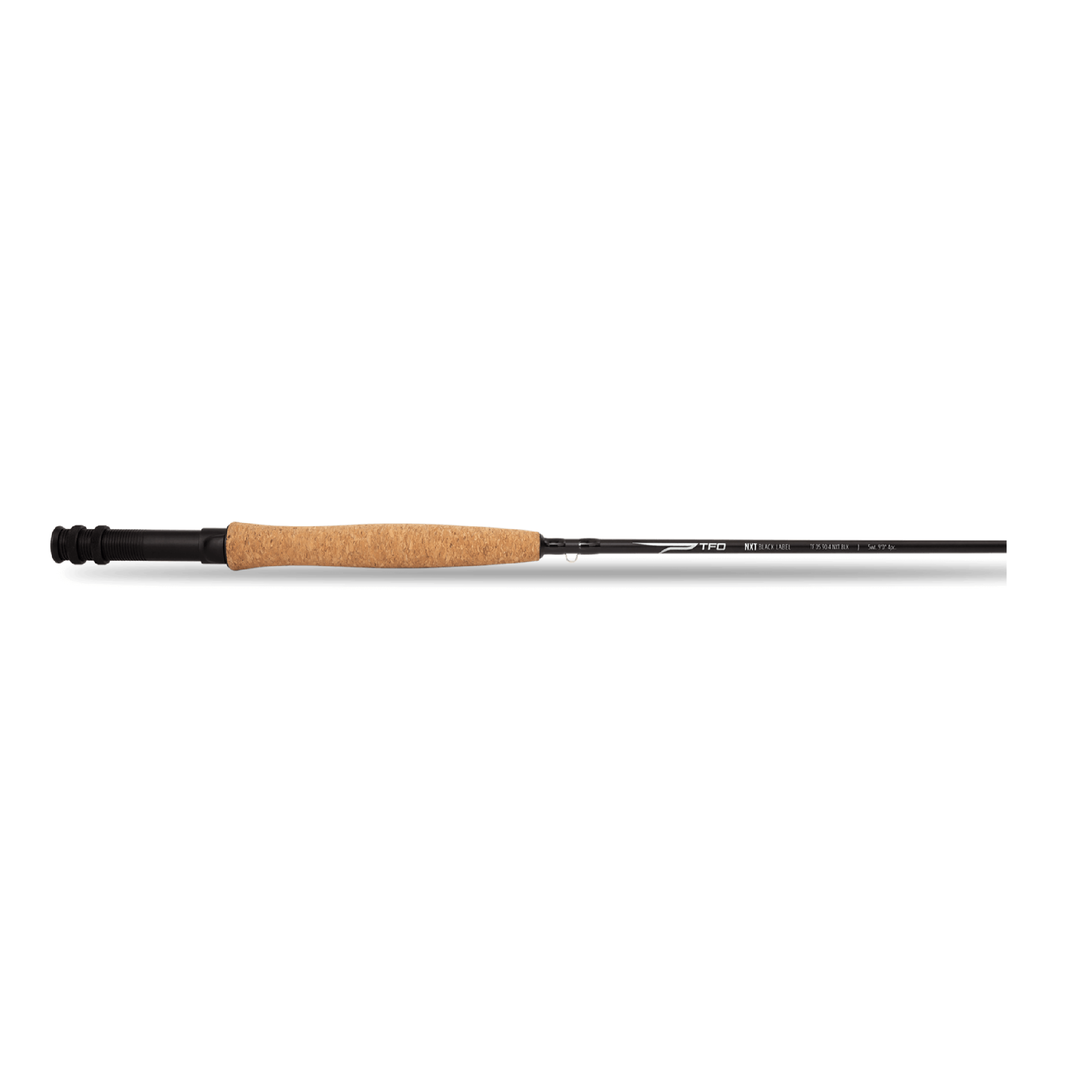 Tfo Nxt Black Label Kit [length:9" Wt:#8]