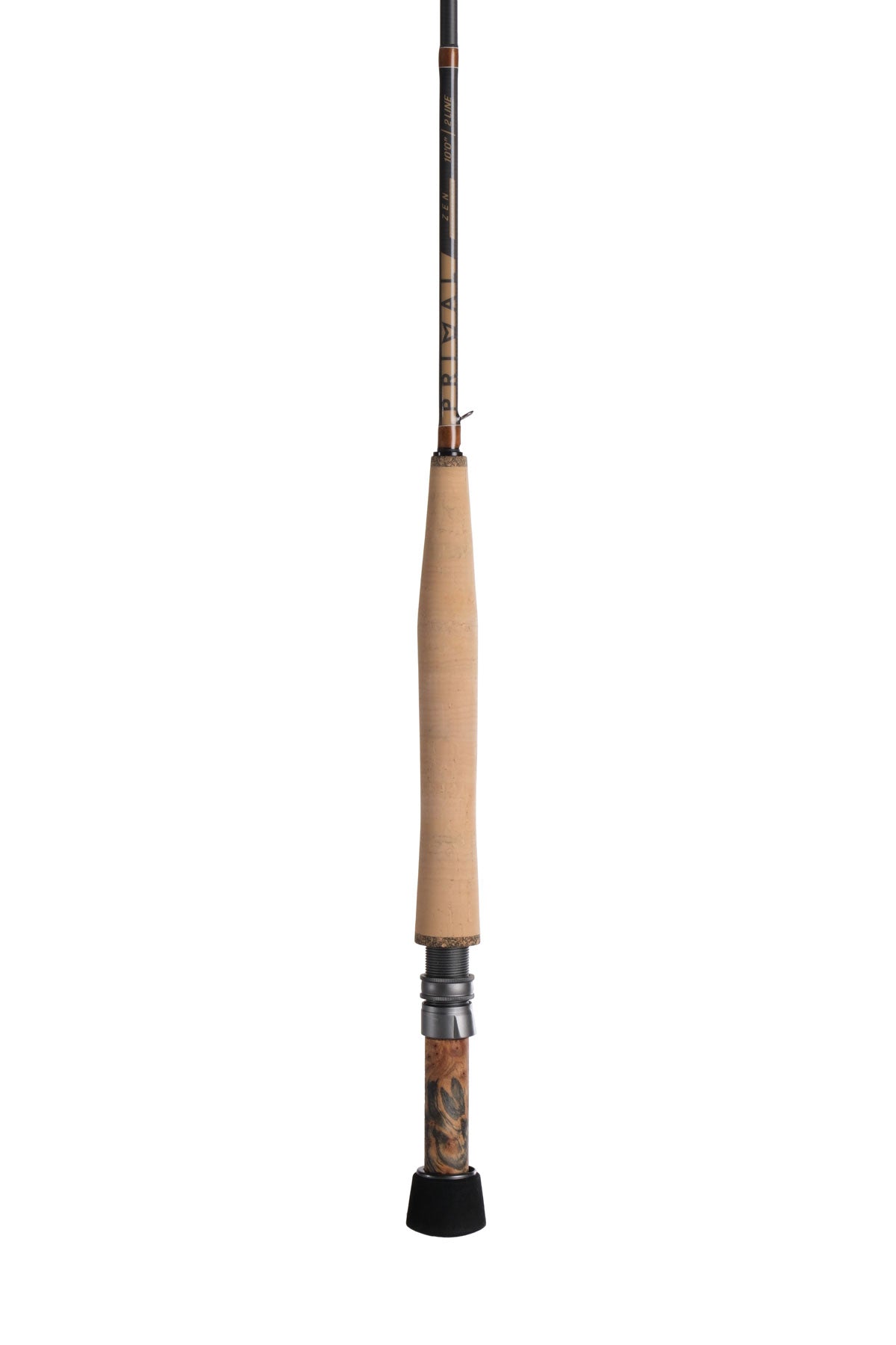 Primal Zen Euro Nymphing Fly Rod [Lng:10' WT:3 WT]