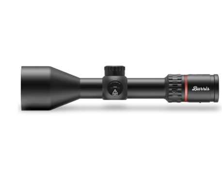 Burris Fullfeild 3-12x56mm Rifle Scope [ret:illum Ksb]