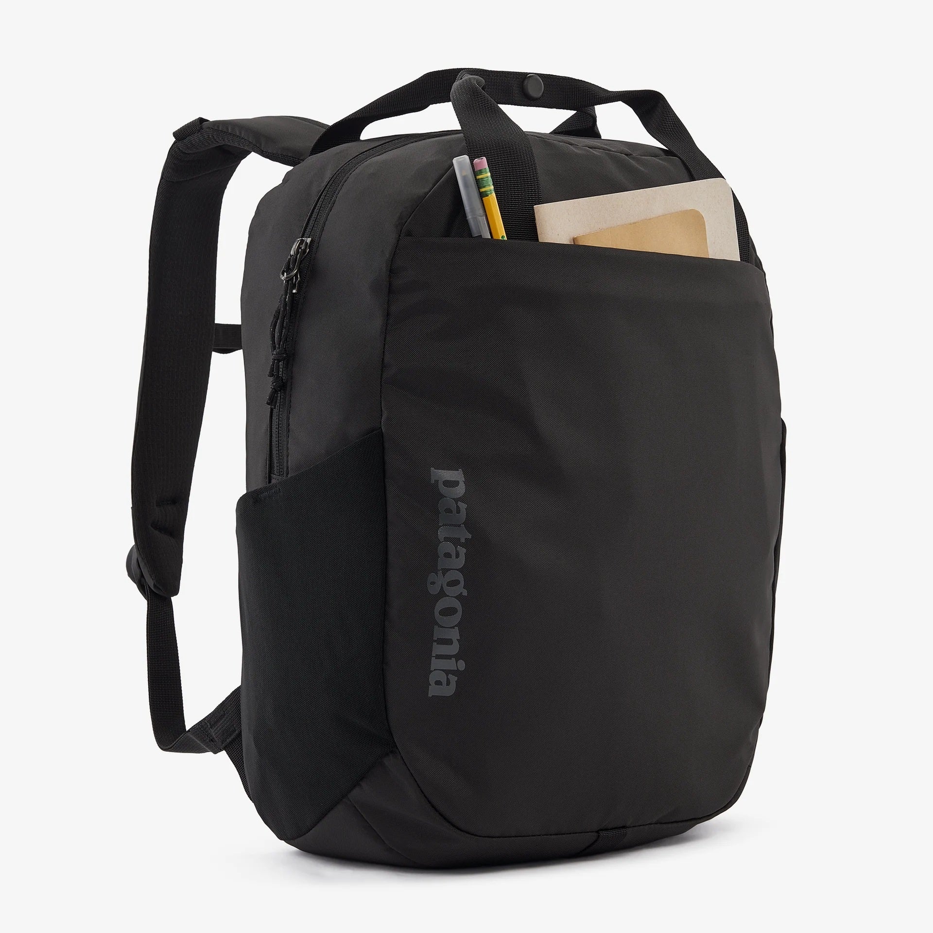 Patagonia Atom Tote Pack 20lt Black 
