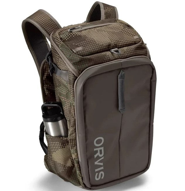 Orvis Bug Out Backpack [cl:camo]