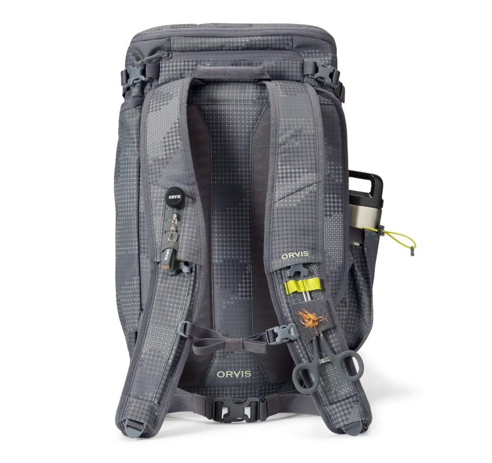 Orvis Bug Out Backpack [cl:camo]