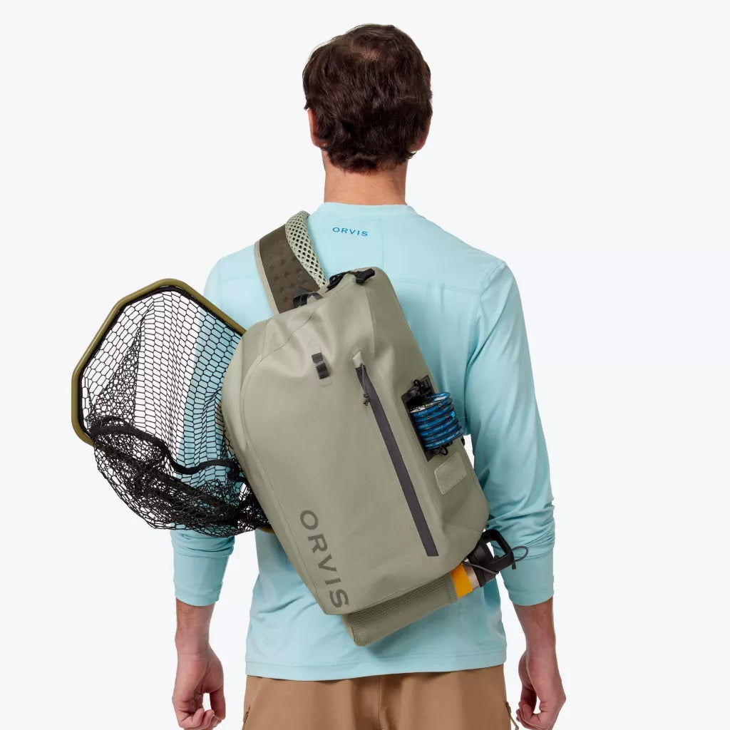 Orvis Pro Waterproof Sling
