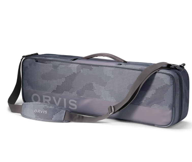 Orvis Carry It All [sz:large Cl:steel Camouflage]